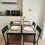 & Bliss Apartament