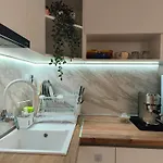 Apartament & Bliss