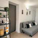 & Bliss Apartament