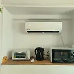 & Bliss Apartament Warna