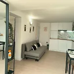& Bliss Apartament Warna