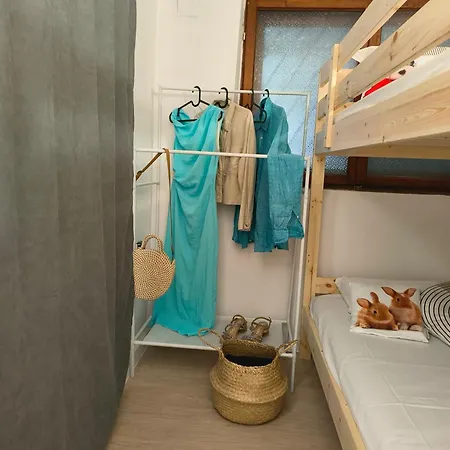 Апартаменты & Bliss