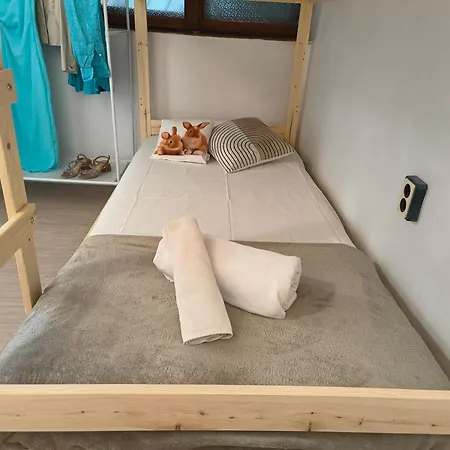 Apartament & Bliss *