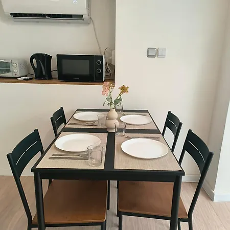 & Bliss Apartament