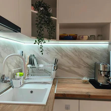 Апартаменты & Bliss