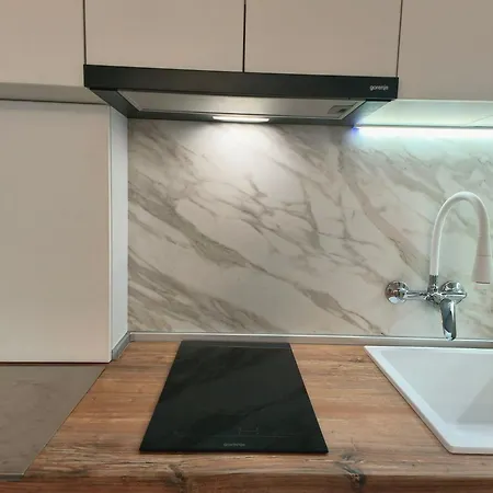 & Bliss Apartament Varna
