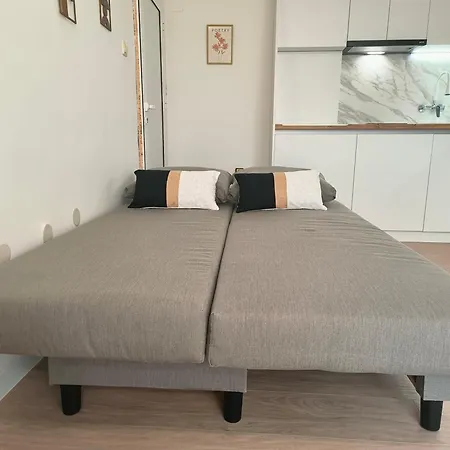Apartament & Bliss Varna