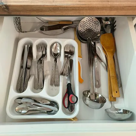 Апартаменты & Bliss