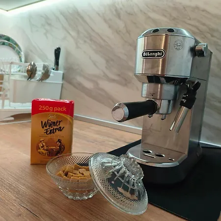 & Bliss Apartment Varna