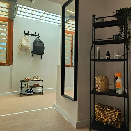 Apartament & Bliss