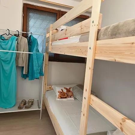 & Bliss Apartament *