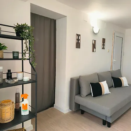 & Bliss Apartament