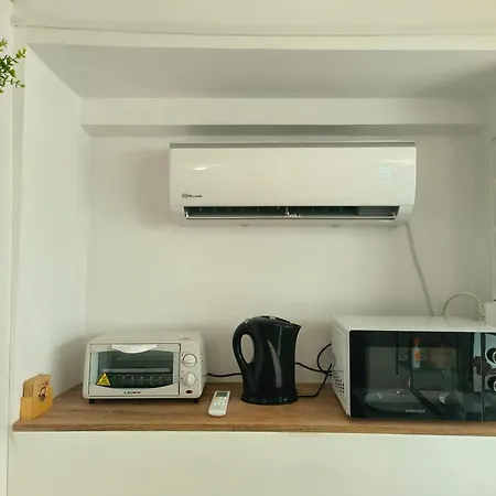& Bliss Apartament Varna