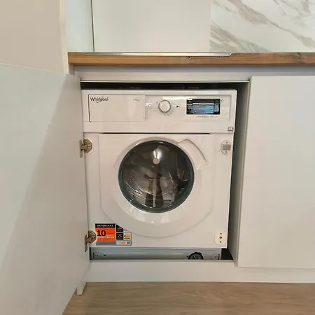 & Bliss Апартаменты *