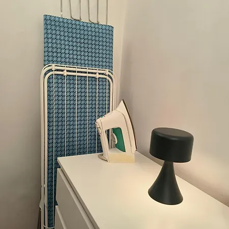 & Bliss Апартаменты Варна