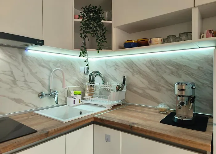 Apartment & Bliss Varna