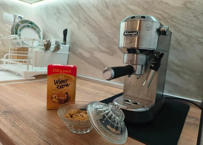 & Bliss Apartment Varna