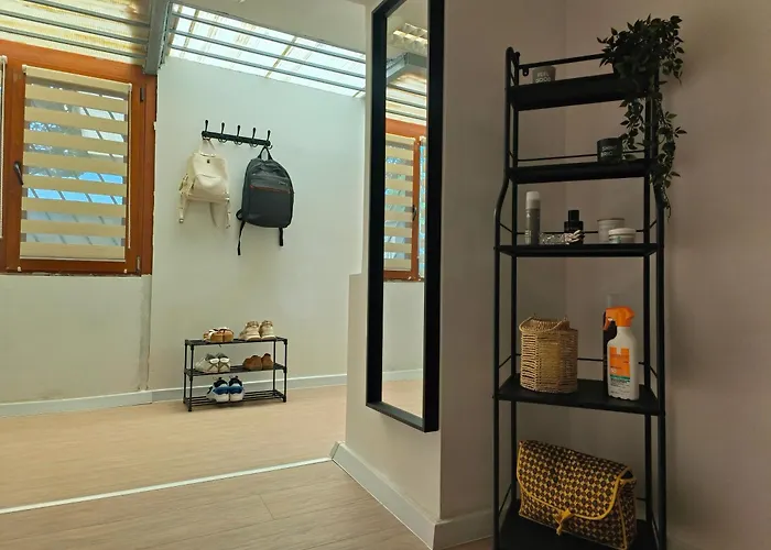 Апартаменты & Bliss