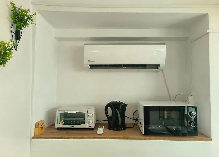 & Bliss Apartment Varna