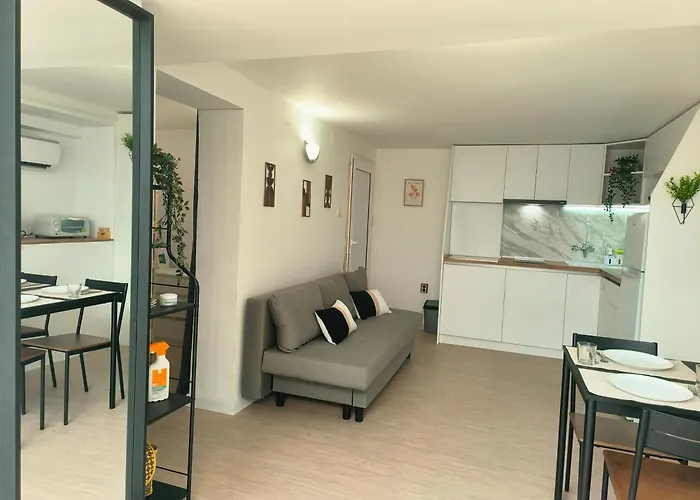 & Bliss Апартаменты Варна